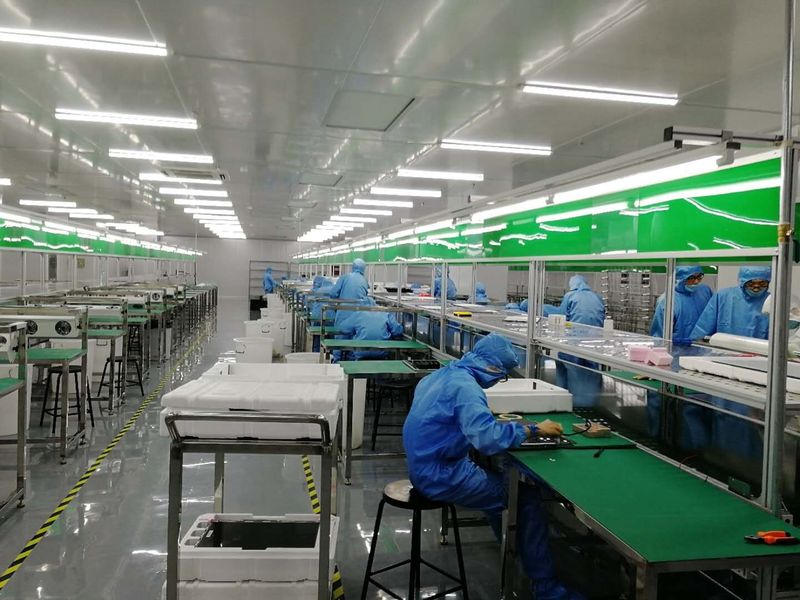 ประเทศจีน SHENZHEN DYMONA Electronic Technology Co., Ltd. รายละเอียด บริษัท