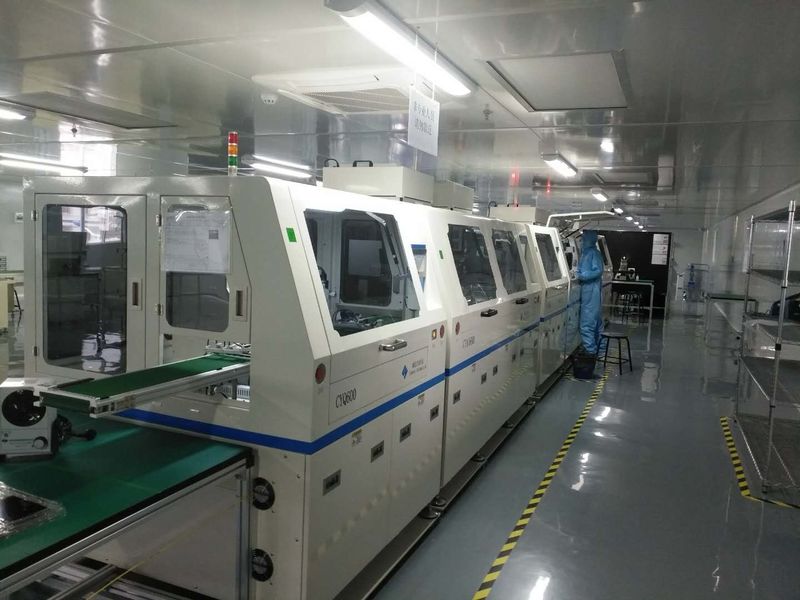 ประเทศจีน SHENZHEN DYMONA Electronic Technology Co., Ltd. รายละเอียด บริษัท