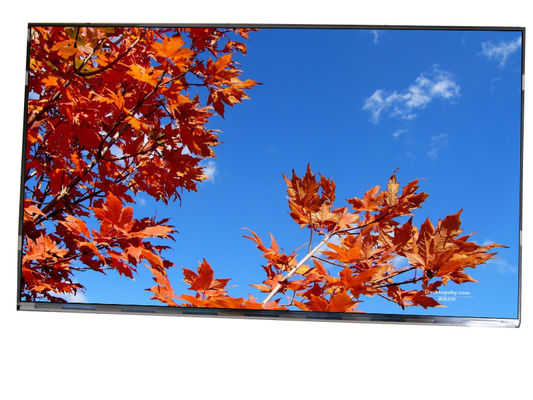 FHD IPS LCD Panel LVDS 30pin 20 Inch Innolux LCD Display