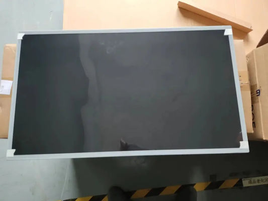 72% NTSC 27 Inch LCD Screen 300Cd/M2 High Brightness LCD Display