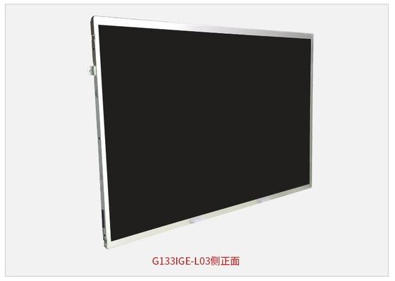 eDP 30 Pins 13.3 LCD Screen TFT Display Module 1920*1080