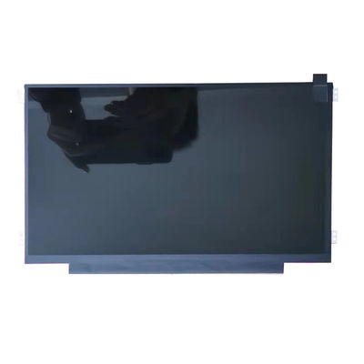 IPS LCD Display Screen 250Cd/M2 Brightness TFT LCD Screen Module