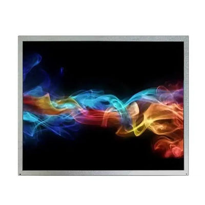 30ms Response Time LCD Display Screen ADS 17" BOE LCD Panel