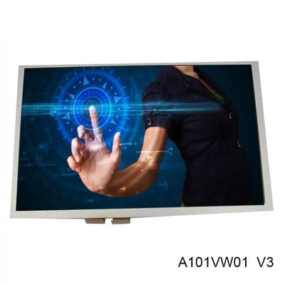 10.0" TFT Display Module Transmissive Lcd Display 640x480 Resolution