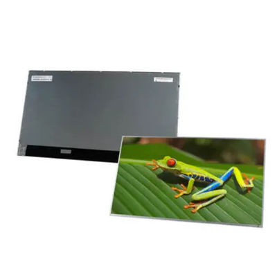 72% NTSC 27 Inch LCD Screen 300Cd/M2 High Brightness LCD Display