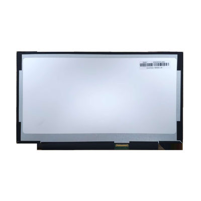 IPS LCD Display Screen 250Cd/M2 Brightness TFT LCD Screen Module