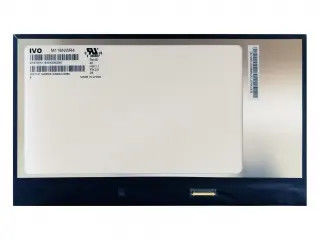 Industrial Grade 300Cd/M2 11.6 LCD Screen 60Hz Lcd Module Tft
